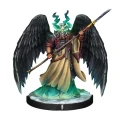 Eldfall: Kogetsu - Cursed Monk