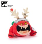 Bounca Plushie