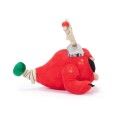 Bounca Plushie