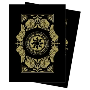Koszulki UP - MtG: Mana 7 Plains