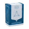 Dragon Shield Art Sleeves - MtG - Guildpact Series: Azorius Senate