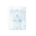 Dragon Shield Art Sleeves - MtG - Guildpact Series: Azorius Senate