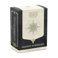Dragon Shield Art Sleeves - MtG - Guildpact Series: Orzhov Syndicate