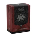 Dragon Shield Art Sleeves - MtG - Guildpact Series: Cult of Rakdos