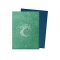 Dragon Shield Art Sleeves - MtG - Guildpact Series: Simic Combine