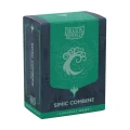 Dragon Shield Art Sleeves - MtG - Guildpact Series: Simic Combine