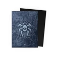 Dragon Shield Art Sleeves - MtG - Guildpact Series: House Dimir