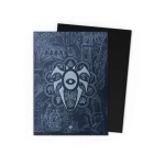 Dragon Shield Art Sleeves - MtG - Guildpact Series: House Dimir