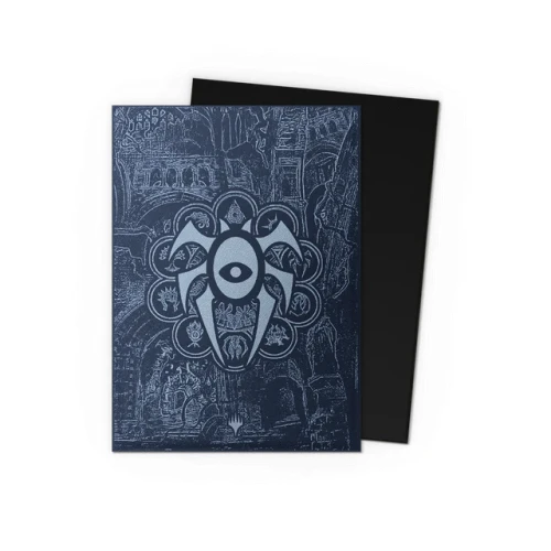 Dragon Shield Art Sleeves - MtG - Guildpact Series: House Dimir