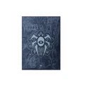 Dragon Shield Art Sleeves - MtG - Guildpact Series: House Dimir
