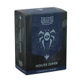 Dragon Shield Art Sleeves - MtG - Guildpact Series: House Dimir