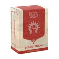 Dragon Shield Art Sleeves - MtG - Guildpact Series: Boros Legion