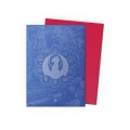 Dragon Shield Art Sleeves - MtG - Guildpact Series: Izzet League