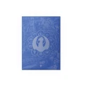 Dragon Shield Art Sleeves - MtG - Guildpact Series: Izzet League