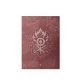 Dragon Shield Art Sleeves - MtG - Guildpact Series: Gruul Clans