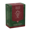 Dragon Shield Art Sleeves - MtG - Guildpact Series: Gruul Clans