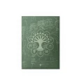Dragon Shield Art Sleeves - MtG - Guildpact Series: Selesnya Conclave
