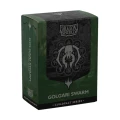 Dragon Shield Art Sleeves - MtG - Guildpact Series: Golgari Swarm