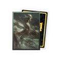 Dragon Shield Art Sleeves - Halloween 2026 [Brushed]