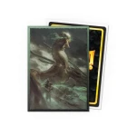Dragon Shield Art Sleeves - Halloween 2026 [Brushed]