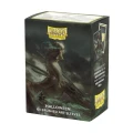 Dragon Shield Art Sleeves - Halloween 2026 [Brushed]