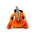 Chainsaw Man - Nervous Pochita Plush