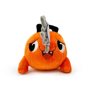 Chainsaw Man - Nervous Pochita Plush