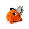Chainsaw Man - Nervous Pochita Plush