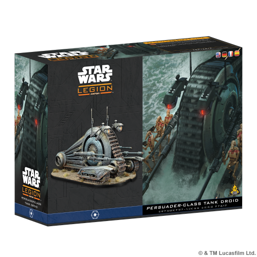 NR-N99 Persuader Droid