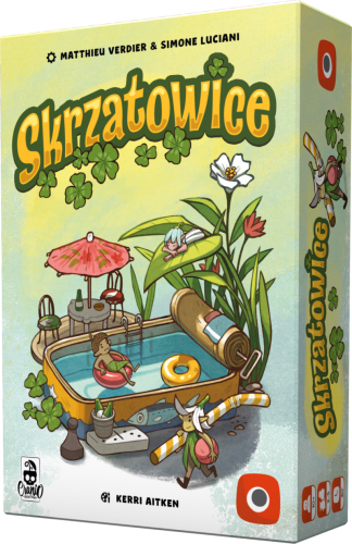 Skrzatowice (PL)