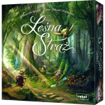 Leśna Straż 