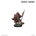 Trench Crusade: Carcass Front
