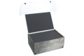 MONSTER BOX z piankami raster 144 mm