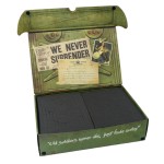 Bolt Action Vehicles Army Box