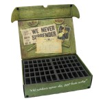Bolt Action Infantry Army Box