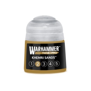 Khemri Sands 2 12ml (Tone Pro)