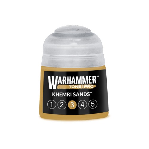 Khemri Sands 3 12ml (Tone Pro)
