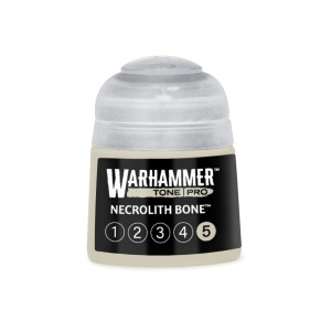 Necrolith Bone 5 12ml (Tone Pro)