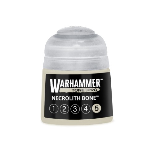 Necrolith Bone 5 12ml (Tone Pro)