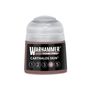 Carthalos Skin 4 12ml (Tone Pro)