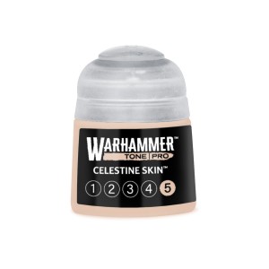 Celestine Skin 5 12ml (Tone Pro)