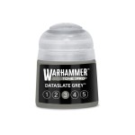 Dataslate Grey 3 12ml (Tone Pro)