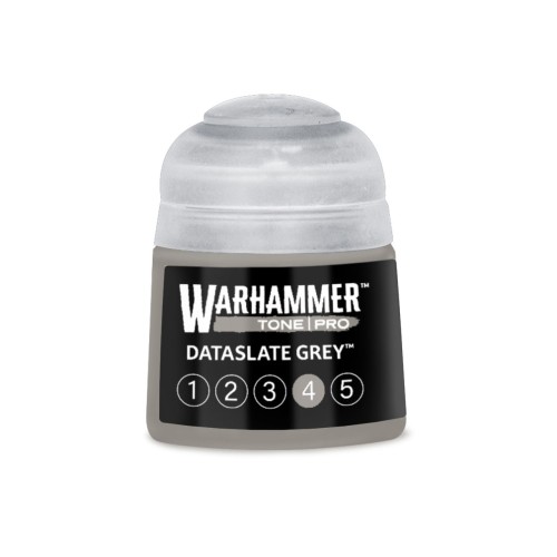 Dataslate Grey 4 12ml (Tone Pro)