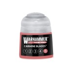Carmine Blades 5 12ml (Tone Pro)