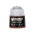 Bloodtoof Red 1 12ml (Tone Pro)