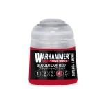 Bloodtoof Red 4 12ml (Tone Pro)