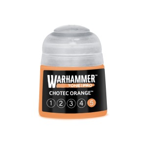 Chotec Orange 5 12ml (Tone Pro)