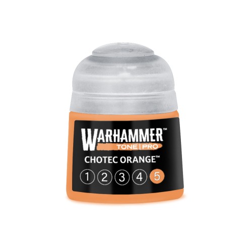 Chotec Orange 5 12ml (Tone Pro)