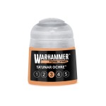 Ta'unar Ochre 3 12ml (Tone Pro)