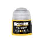 Hawkshroud Yellow 3 12ml (Tone Pro)